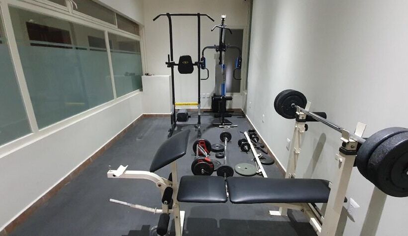 فندق Capital O Oaxaca Guest