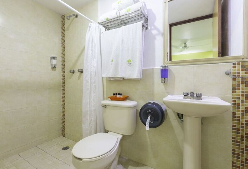 فندق Capital O Oaxaca Guest