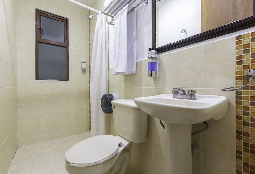 فندق Capital O Oaxaca Guest