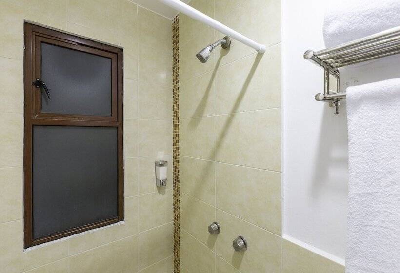 فندق Capital O Oaxaca Guest