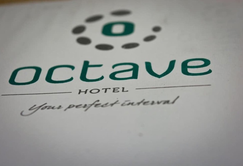 Octave Hotel & Spa Sarjapur Road