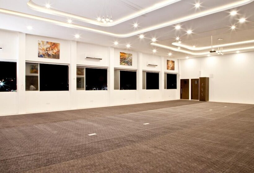 Octave Hotel & Spa Sarjapur Road