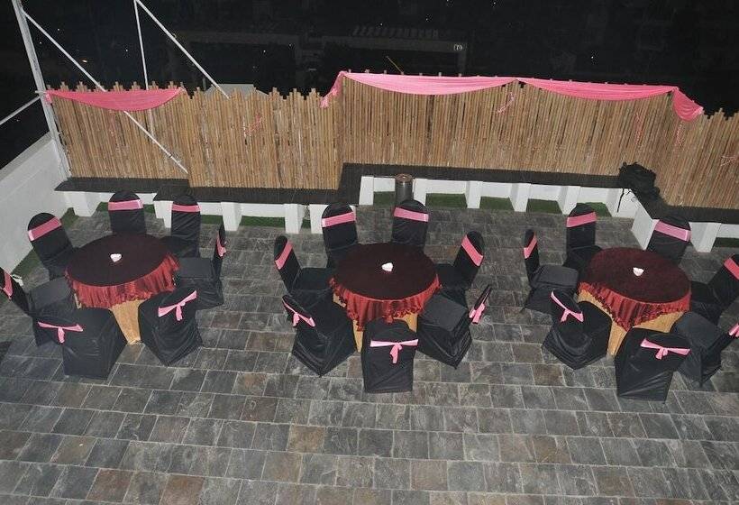 Octave Hotel & Spa Sarjapur Road