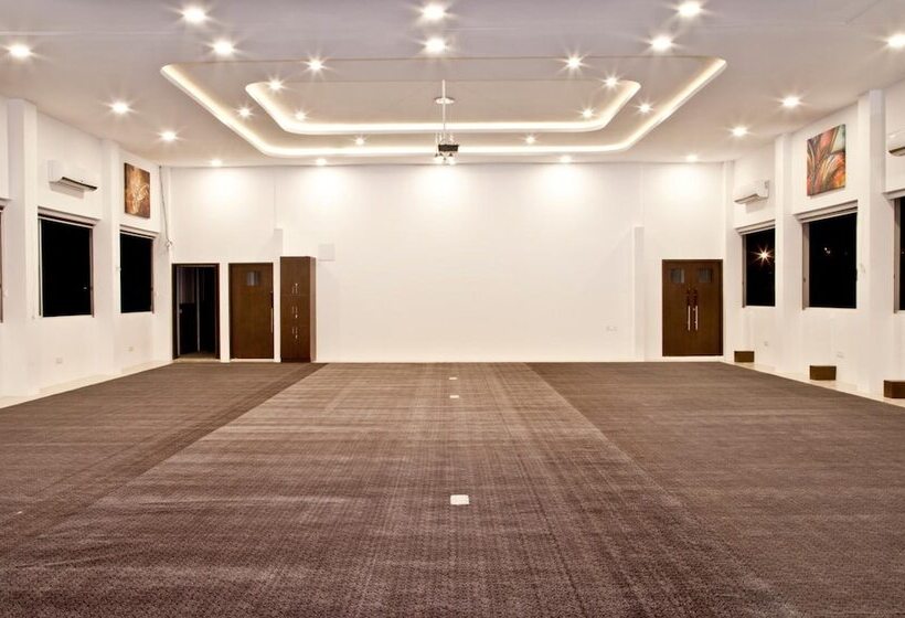 Octave Hotel & Spa Sarjapur Road