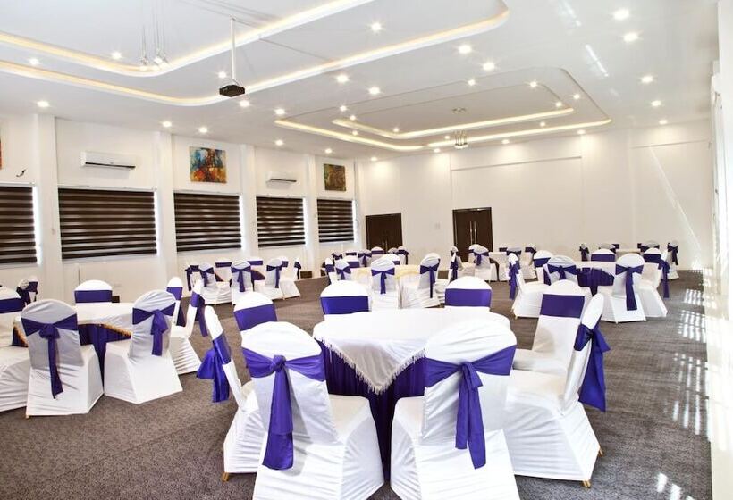 Octave Hotel & Spa Sarjapur Road