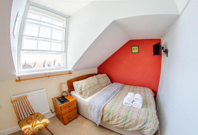 ホテル Olivers Guest House