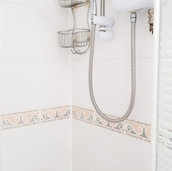 ホテル Olivers Guest House