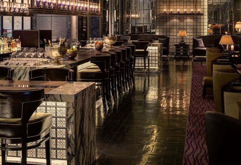 Park Hyatt Hotel And Residences, Hyderabad