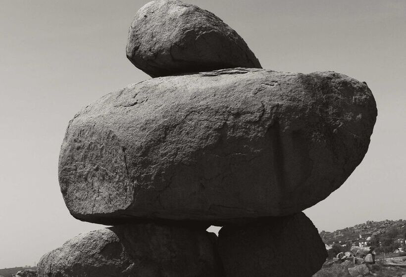 Park Hyatt Hotel And Residences, Hyderabad