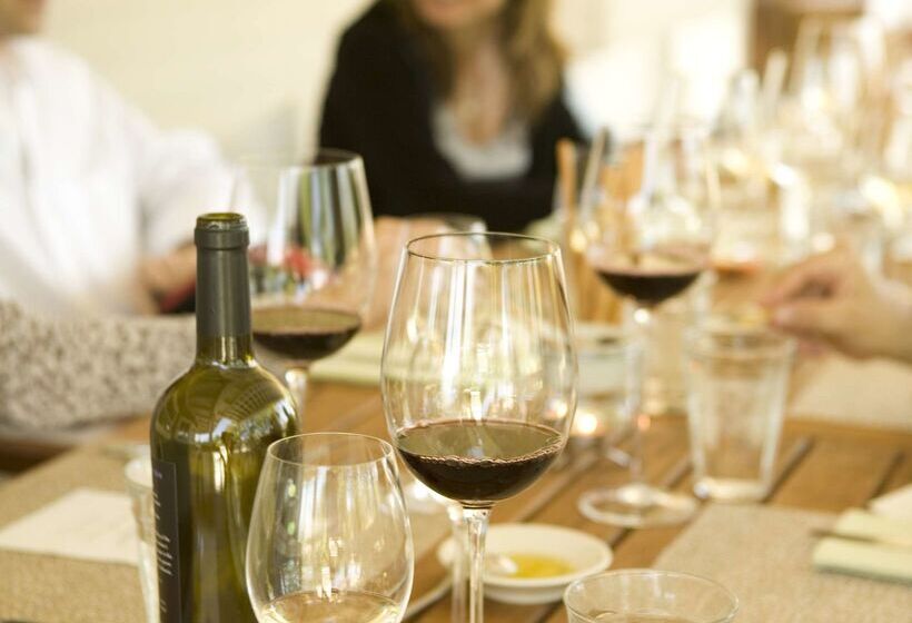 Park Hyatt Hotel And Residences, Hyderabad