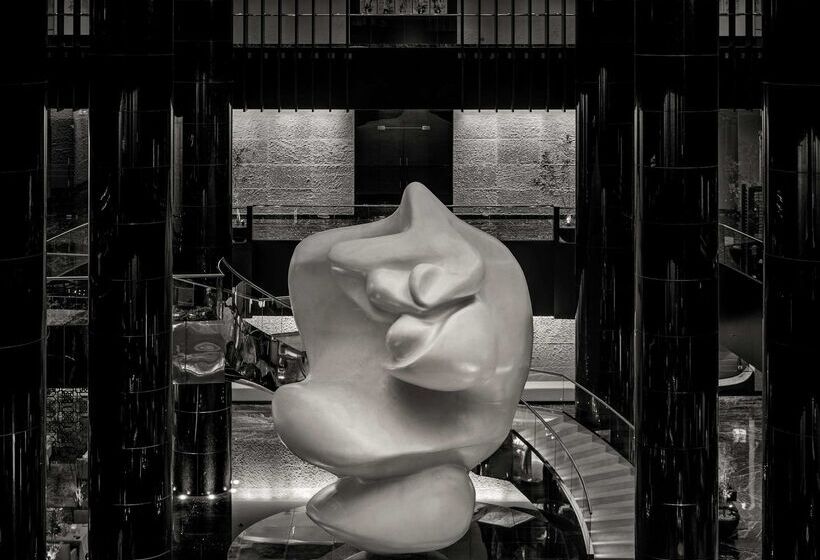 Park Hyatt Hotel And Residences, Hyderabad