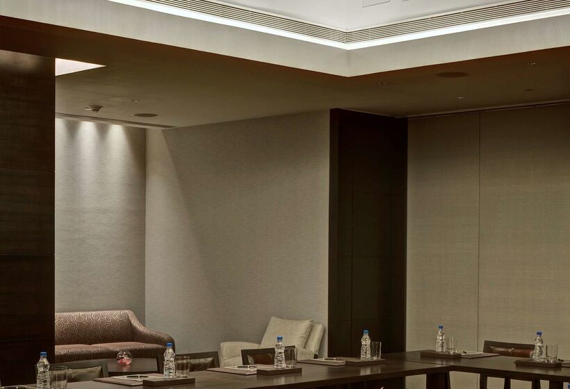 Park Hyatt Hotel And Residences, Hyderabad