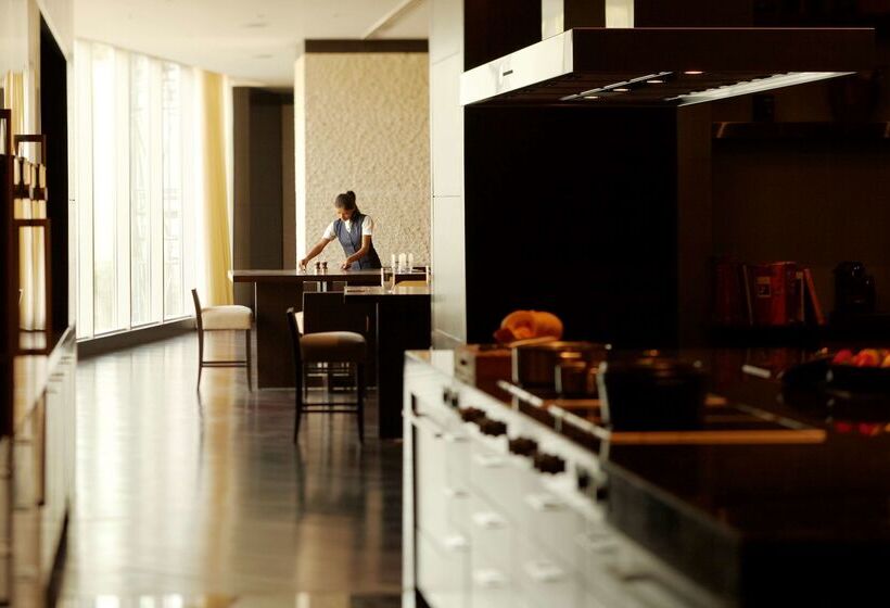 Park Hyatt Hotel And Residences, Hyderabad