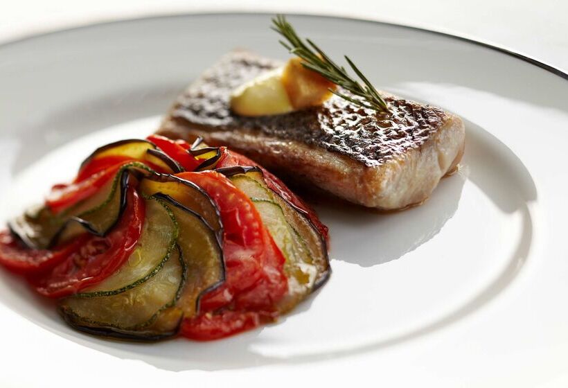 Park Hyatt Hotel And Residences, Hyderabad