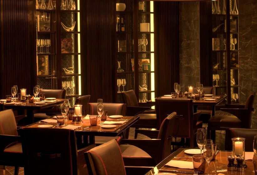 Park Hyatt Hotel And Residences, Hyderabad