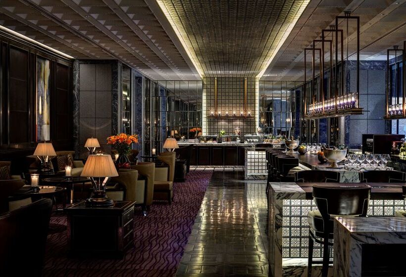 Park Hyatt Hotel And Residences, Hyderabad