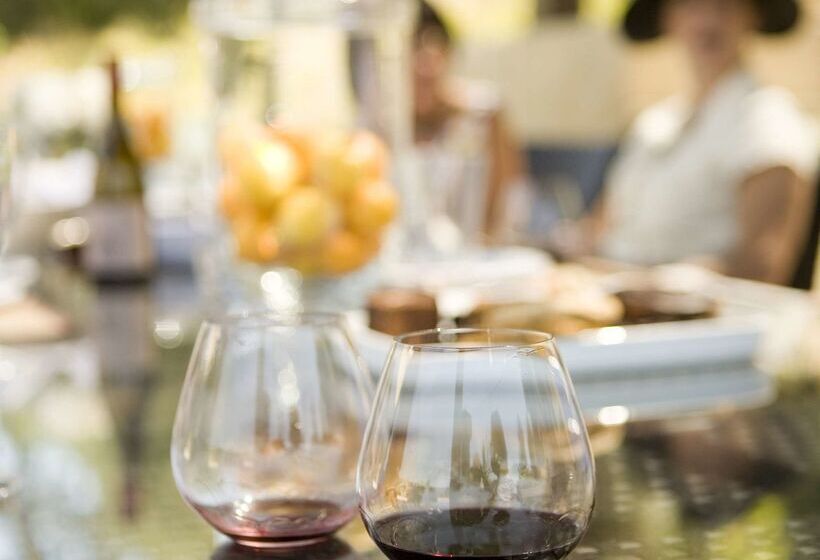 Park Hyatt Hotel And Residences, Hyderabad