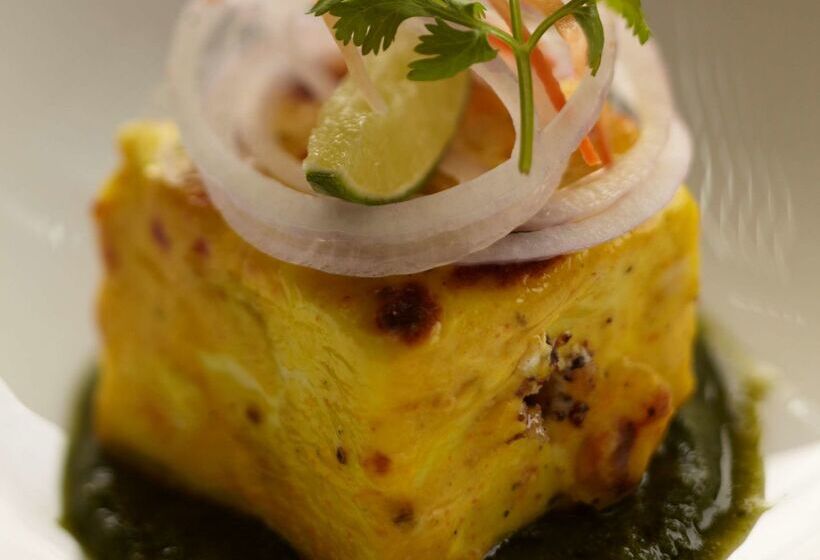 Park Hyatt Hotel And Residences, Hyderabad