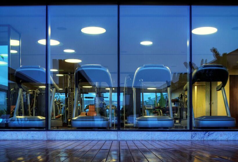 Park Hyatt Hotel And Residences, Hyderabad