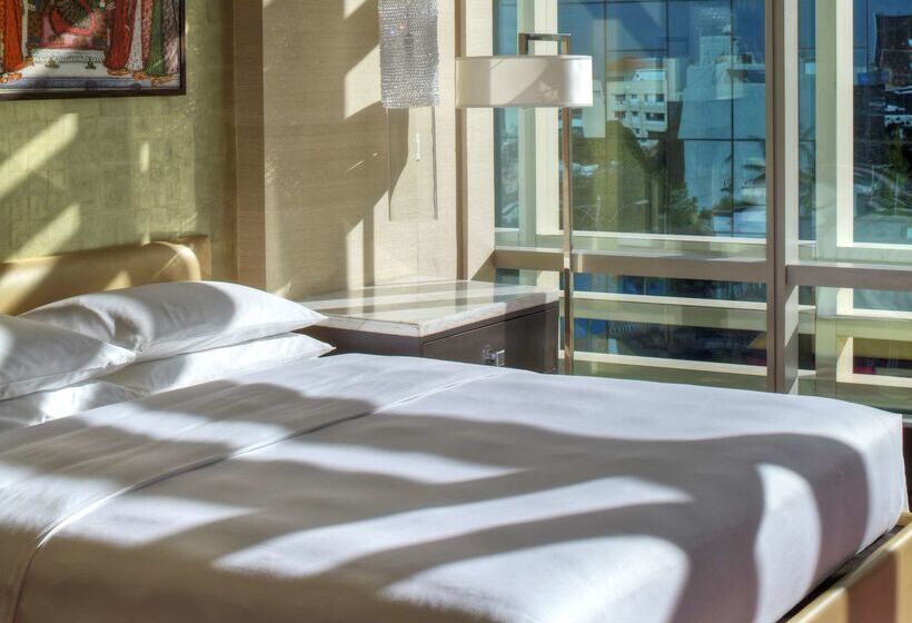 Park Hyatt Hotel And Residences, Hyderabad