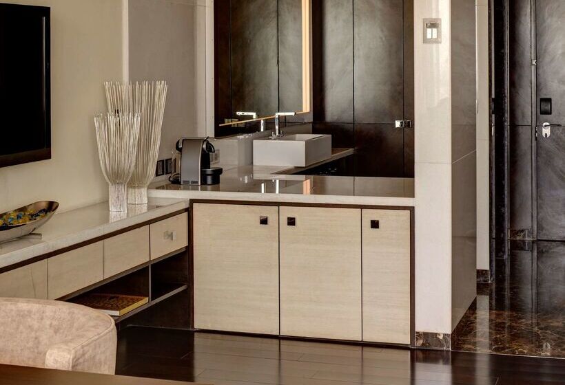 Park Hyatt Hotel And Residences, Hyderabad