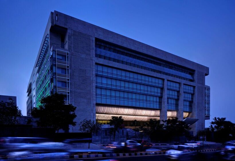 Park Hyatt Hotel And Residences, Hyderabad