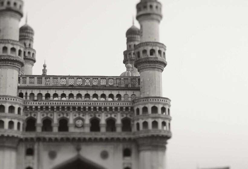 Park Hyatt Hotel And Residences, Hyderabad