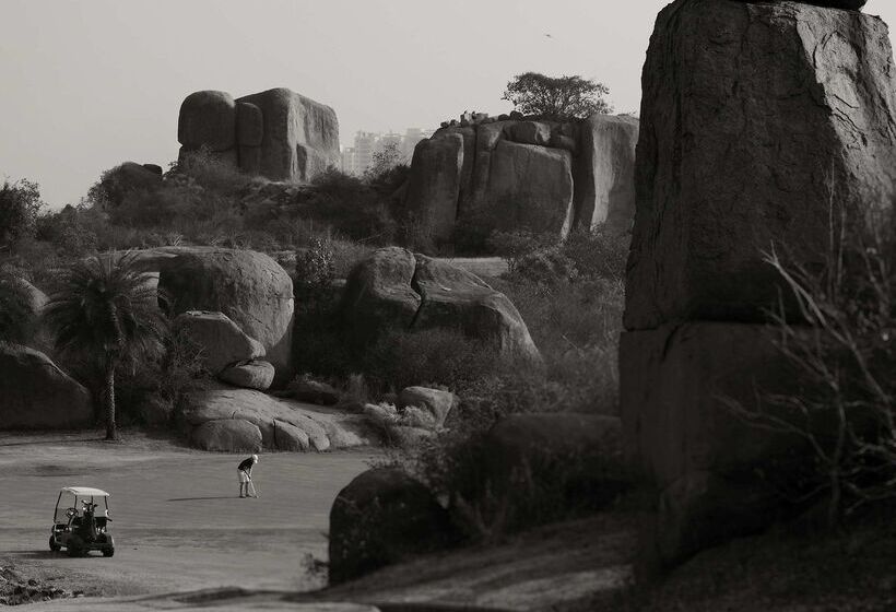 Park Hyatt Hotel And Residences, Hyderabad