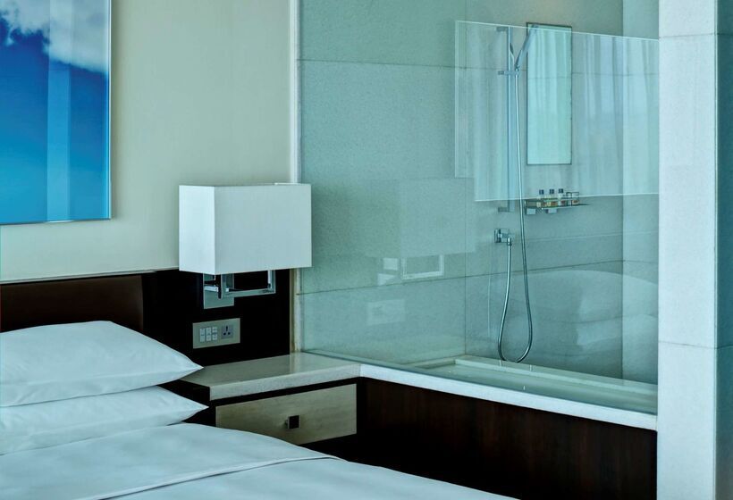 Park Hyatt Hotel And Residences, Hyderabad