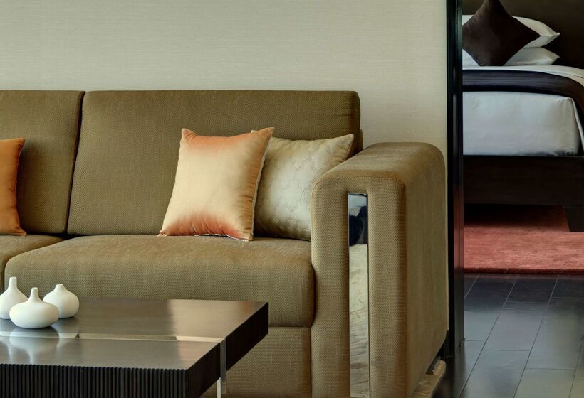 Park Hyatt Hotel And Residences, Hyderabad