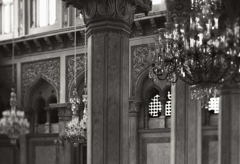 Park Hyatt Hotel And Residences, Hyderabad