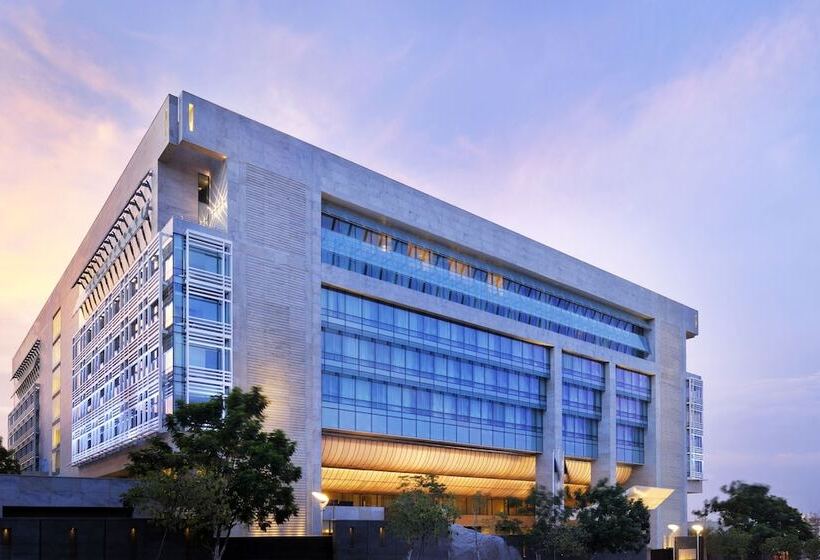 Park Hyatt Hotel And Residences, Hyderabad