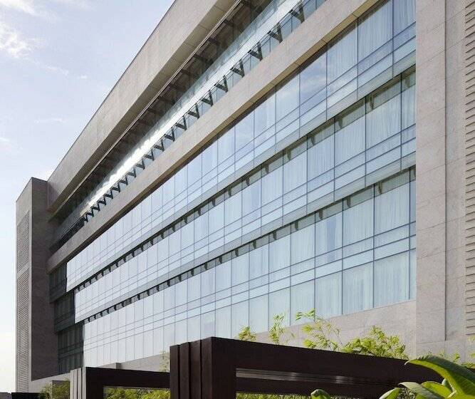 Park Hyatt Hotel And Residences, Hyderabad