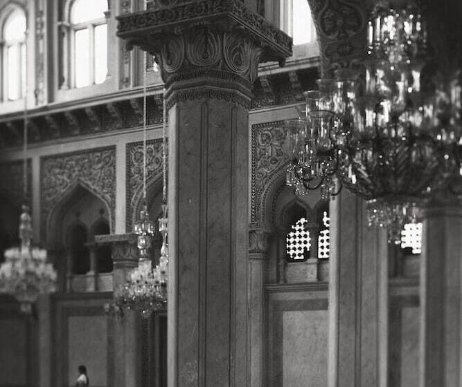 Park Hyatt Hotel And Residences, Hyderabad