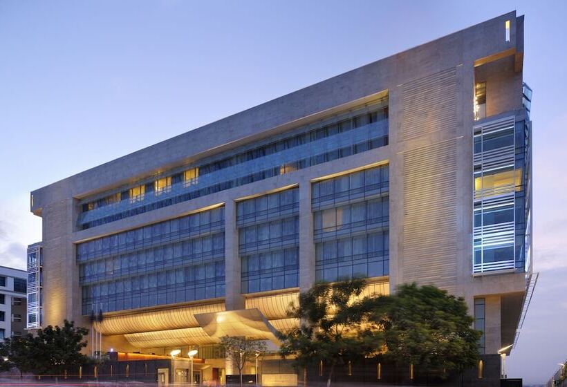 Park Hyatt Hotel And Residences, Hyderabad