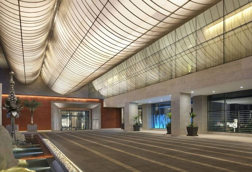 Park Hyatt Hotel And Residences, Hyderabad