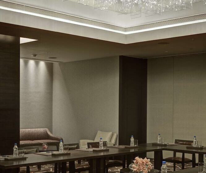 Park Hyatt Hotel And Residences, Hyderabad