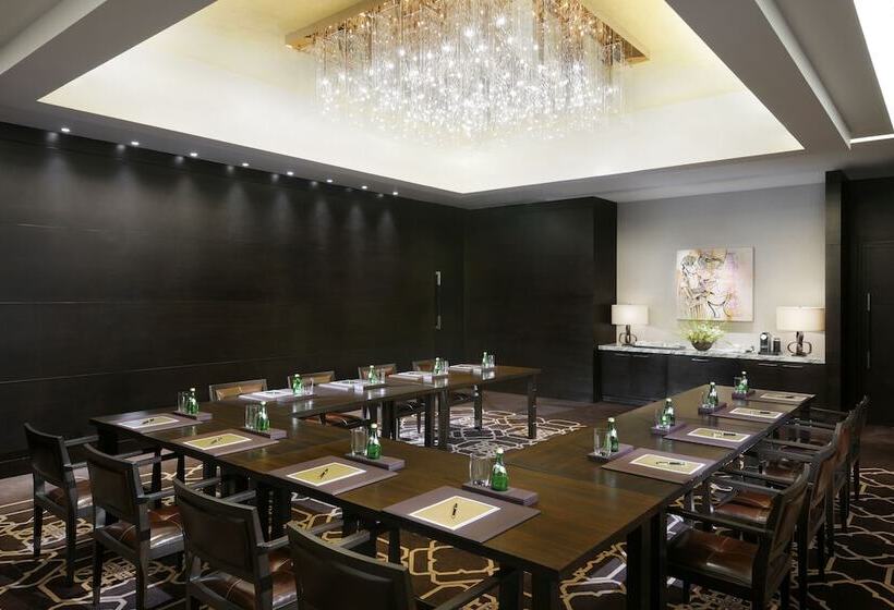 Park Hyatt Hotel And Residences, Hyderabad