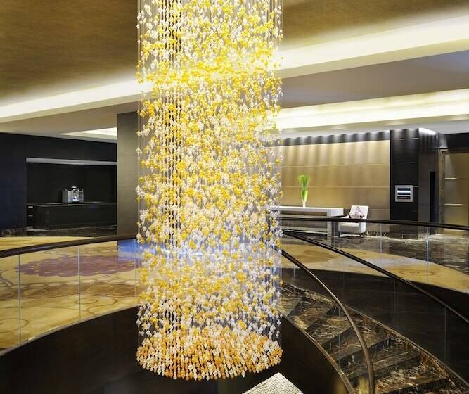 Park Hyatt Hotel And Residences, Hyderabad