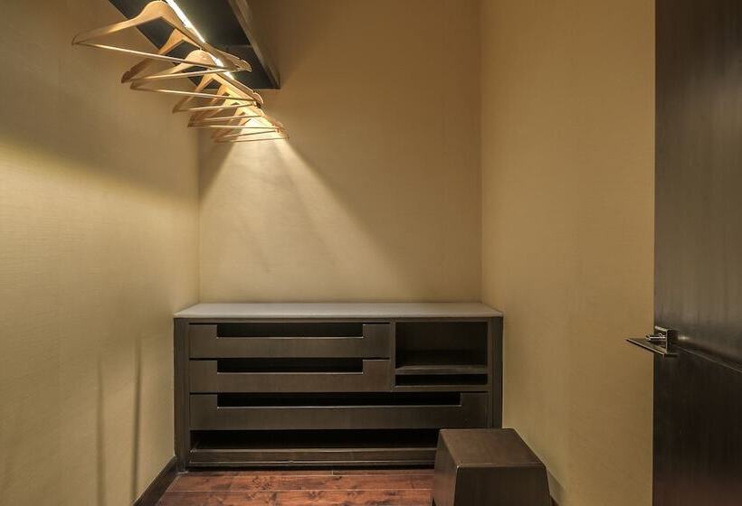 Park Hyatt Hotel And Residences, Hyderabad