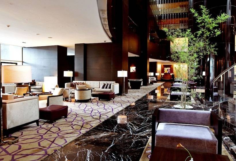 Park Hyatt Hotel And Residences, Hyderabad