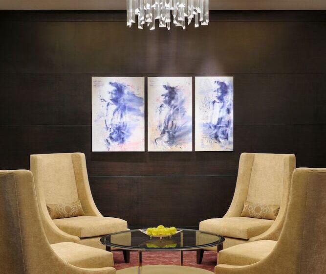 Park Hyatt Hotel And Residences, Hyderabad