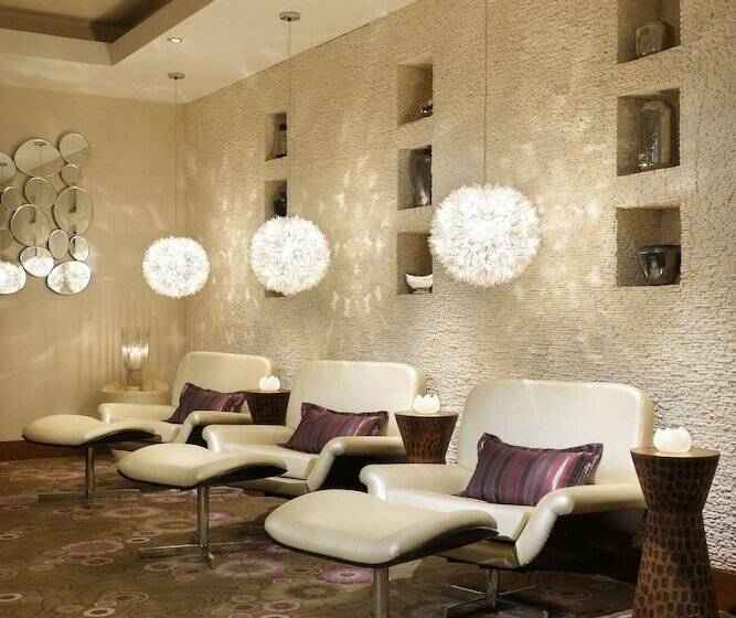 Park Hyatt Hotel And Residences, Hyderabad