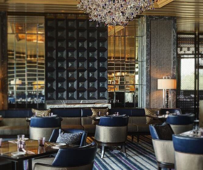 Park Hyatt Hotel And Residences, Hyderabad