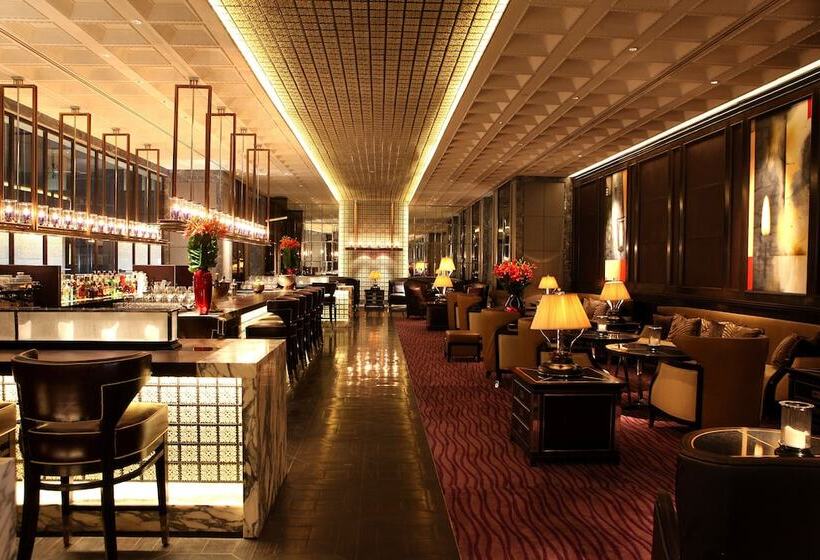 Park Hyatt Hotel And Residences, Hyderabad