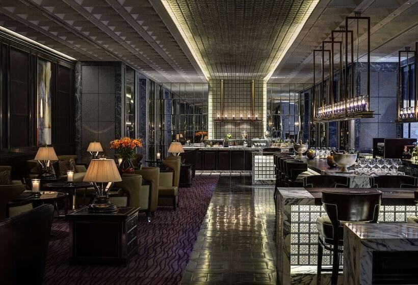 Park Hyatt Hotel And Residences, Hyderabad