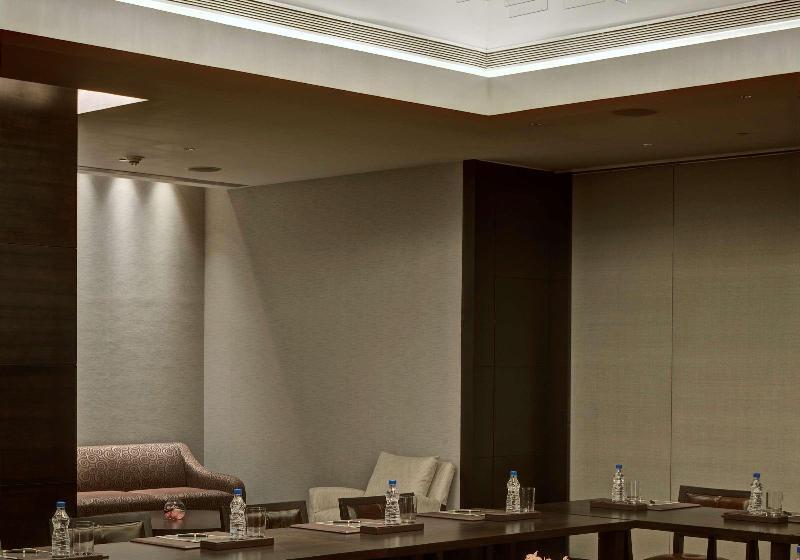 Park Hyatt Hotel And Residences, Hyderabad