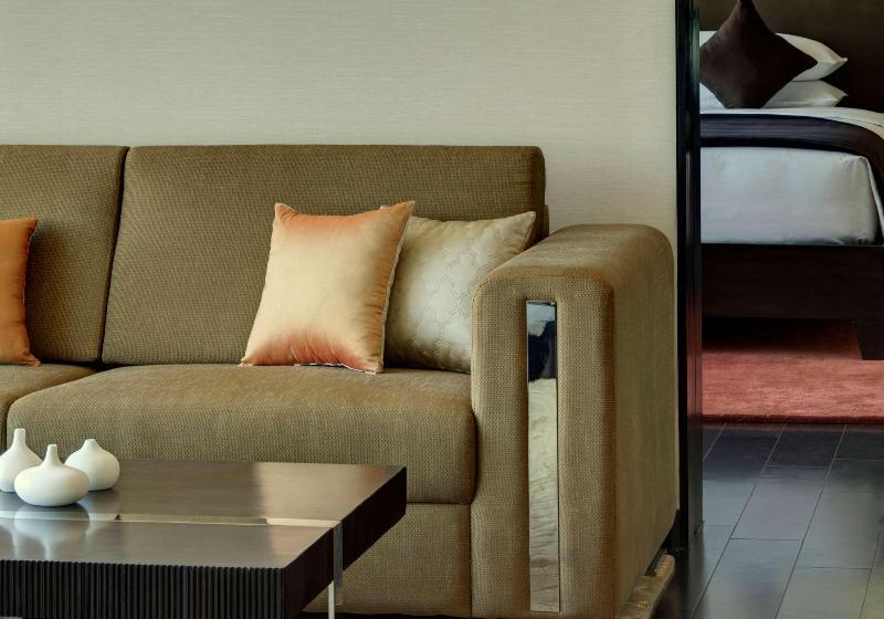 Park Hyatt Hotel And Residences, Hyderabad