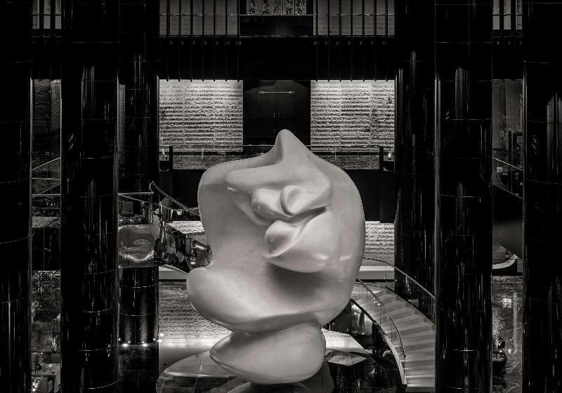 Park Hyatt Hotel And Residences, Hyderabad