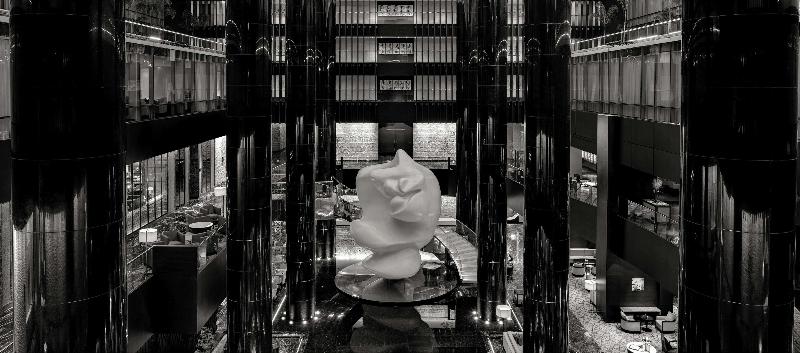 Park Hyatt Hotel And Residences, Hyderabad